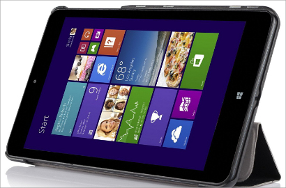 Microsoft Akan Ungkap Tablet Mini pada 20 Mei?