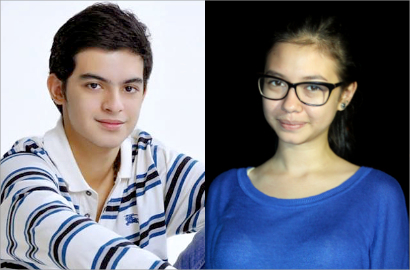 Ciccio Manassero Tak Masalah Mesra dengan Yuki Kato di Film Baru