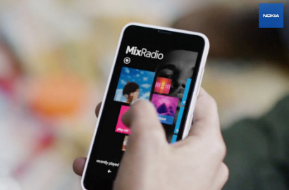 Nokia Pamerkan Lumia 635 Melalui Video Promo