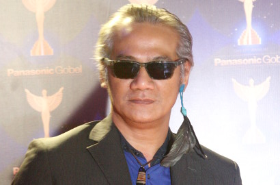 Tio Pakusadewo: Jangan Bandingkan 'The Raid 2' dan 'Guardian'