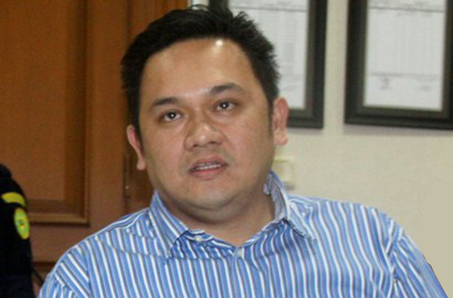 Farhat Abbas Akhirnya Lapor Polisi Gara-Gara Dituduh Memperkosa