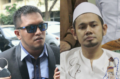 Puput Melati Syok Tapi Janji Akan Jenguk Ustadz Guntur Bumi