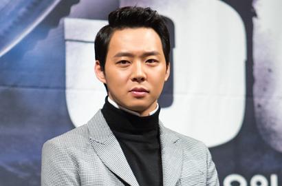 Akhiri Serial 'Three Days', Yoochun JYJ Ucap Terima Kasih