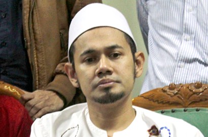 Ustadz Guntur Bumi Diprediksi Akan Segera Bebas