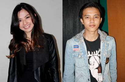 Franda Akui Putus Lagi dengan Bisma SMASH