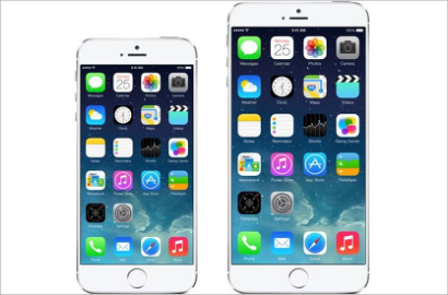 Phablet Apple Diisukan Hanya Akan Dijual 10 Juta Unit