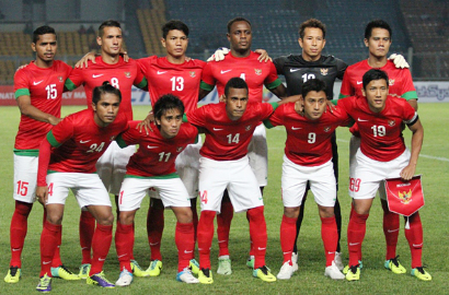 Alfred Riedl Panggil Pemain Baru untuk Timnas vs ASEAN All Stars