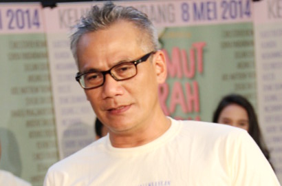 Tio Pakusadewo Buktikan Tak Hanya Bisa Jadi Mafia