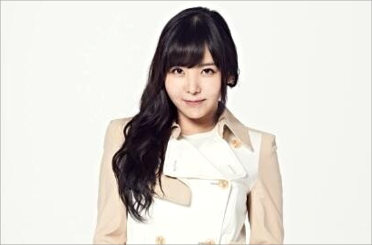 Raina After School Ungkap Pernah Tabrak Mobil Kim Jong Kook