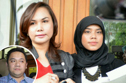 Farhat Abbas Yakin Kasus Dugaan Pemerkosaan Itu Rekayasa Ilal
