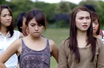 JKT48 Dibubarkan di Trailer Perdana 'Viva JKT48'