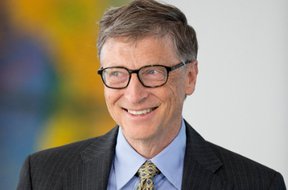 Bill Gates Dukung Microsoft Pisahkan Xbox?