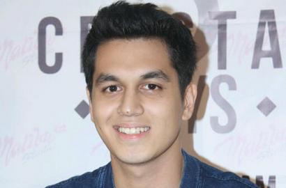 Kevin Julio Bantah 'Ganteng Ganteng Serigala' Mirip 'Twilight'