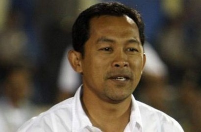 Timnas U-23 Masih 11 Pemain, Pelatih Optimis Lawan PON Sulsel