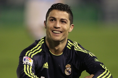 Cristiano Ronaldo Was-Was Portugal Masuk 'Grup Neraka' Piala Dunia