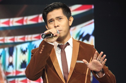 Cakra Khan Goyang Malaysia dengan Oplosan dan Morena