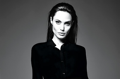 Angelina Jolie Tak Mengira Bisa Jadi Ibu dan Punya Pasangan