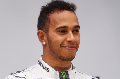 Lewis Hamilton Panik Bakal Hadapi Kecepatan Red Bull di GP Spanyol