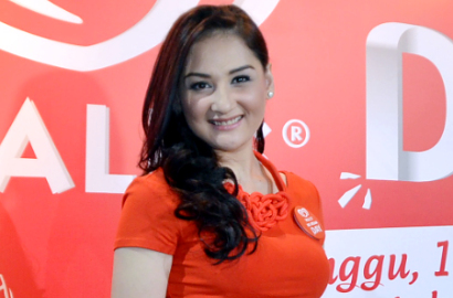 Mona Ratuliu Ajari Anak Soal Pendidikan Seks Agar Cegah Kasus Pelecehan