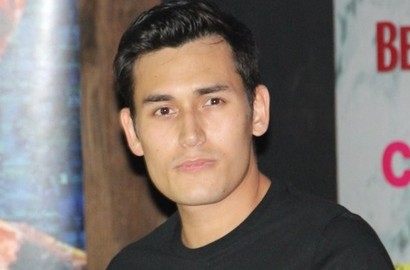 Arifin Putra Tegang Saat Dubbing Peran El Macho di 'Despicabe Me 2'