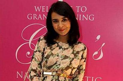 Shireen Sungkar Mulai Bisa Menjaga Kehamilannya