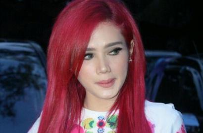 Mulan Jameela: Safeea Bukan Tipe Anak Peniru Orang