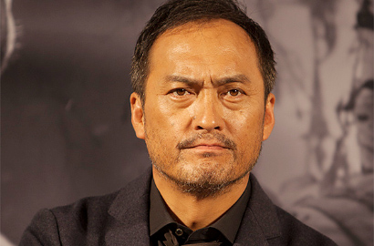 Ken Watanabe Jadi Robot Baru di 'Transformers: Age of Extinction'