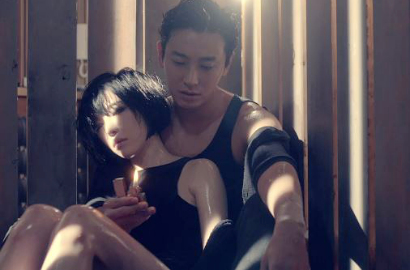 Joo Ji Hoon dan Ga-In BEG Umumkan Resmi Berpacaran