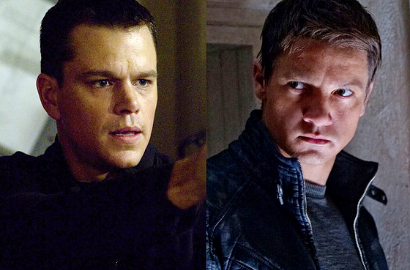 Film Terbaru 'Bourne' Segera Diproduksi, Matt Damon Ingin Balik