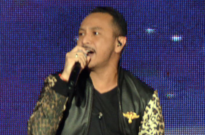 Nidji Serahkan Urusan Sensor VC 'Teroesir' ke Label