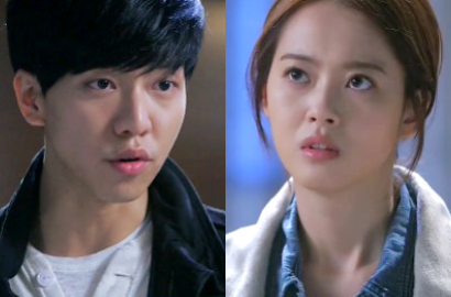 Lee Seung Gi dan Go Ara Saling Serang di Eps 2 'You're Surrounded'
