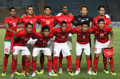 Timnas Indonesia Minim Pemain Belakang Berkualitas