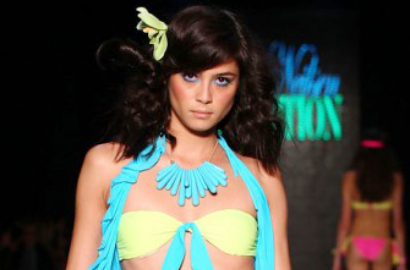 Manajemen Tak Mau Komentari Foto Lawas Insiden Bikini Mariana Renata