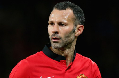 Ryan Giggs Raih Lifetime Achievement Award dari MU