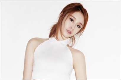 Jiyeon T-ara Jadwalkan Ulang Debut Solo Jadi 20 Mei