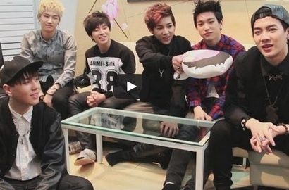 I GOT7, Nama Fans Resmi GOT7