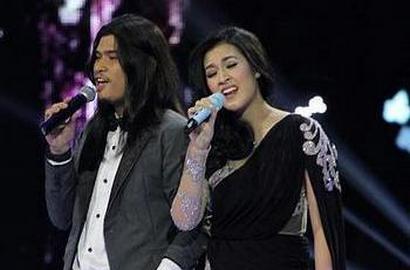 Duet Romantis Dengan Raisa, Ahmad Dhani Sebut Virzha 'Kurang Ajar'