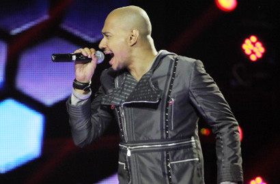 Husein Tak Percaya Bisa Masuk Grand Final 'Indonesian Idol'