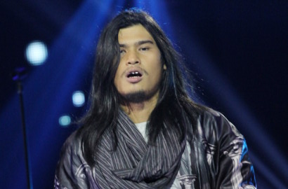 Diincar Ahmad Dhani, Ini Tanggapan Virzha 'Idol'