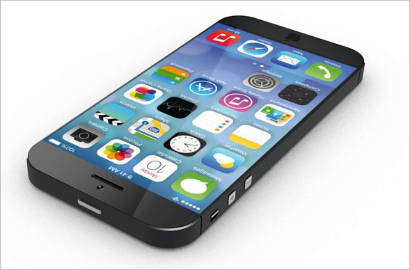 Apple Dikabarkan Rilis iPhone 6 pada Agustus