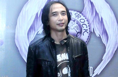 Piyu Padi Pasrah Istri Sudah 6 Bulan Menghilang