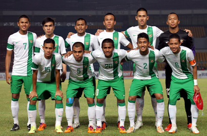 Timnas U-19 Kembali ke Jogja Usai Batal Lawan Liverpool