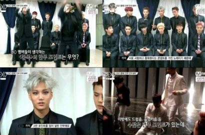 EXO Suguhkan Kisah Comeback dan Ultah Jackie Chan di 'xoxo EXO'