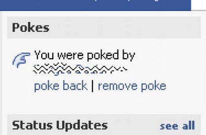 Aplikasi 'Poke' Resmi Dihapus dari Facebook