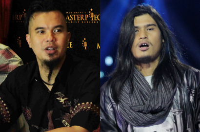Ahmad Dhani Serius Incar Virzha 'Idol' untuk Gabung RCM