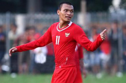 Ferdinand Sinaga Ngamuk dan Kejar Suporter Usai Laga Timnas vs ASEAN All Stars