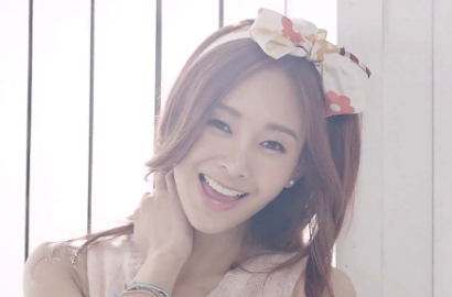 Fans Kritik Video Musik 'Pretty Lingerie' G.NA