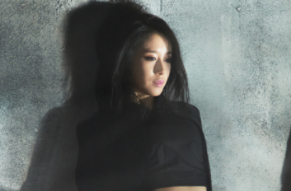 Jiyeon T-ara Rilis Teaser Video MV '1MIN1SEC'