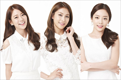 Kara Diprotes Fans Gara-Gara Reality Show Rekrut Member Baru