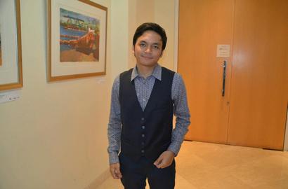 Calvin Jeremy Rilis Album Baru Setelah Idul Fitri
